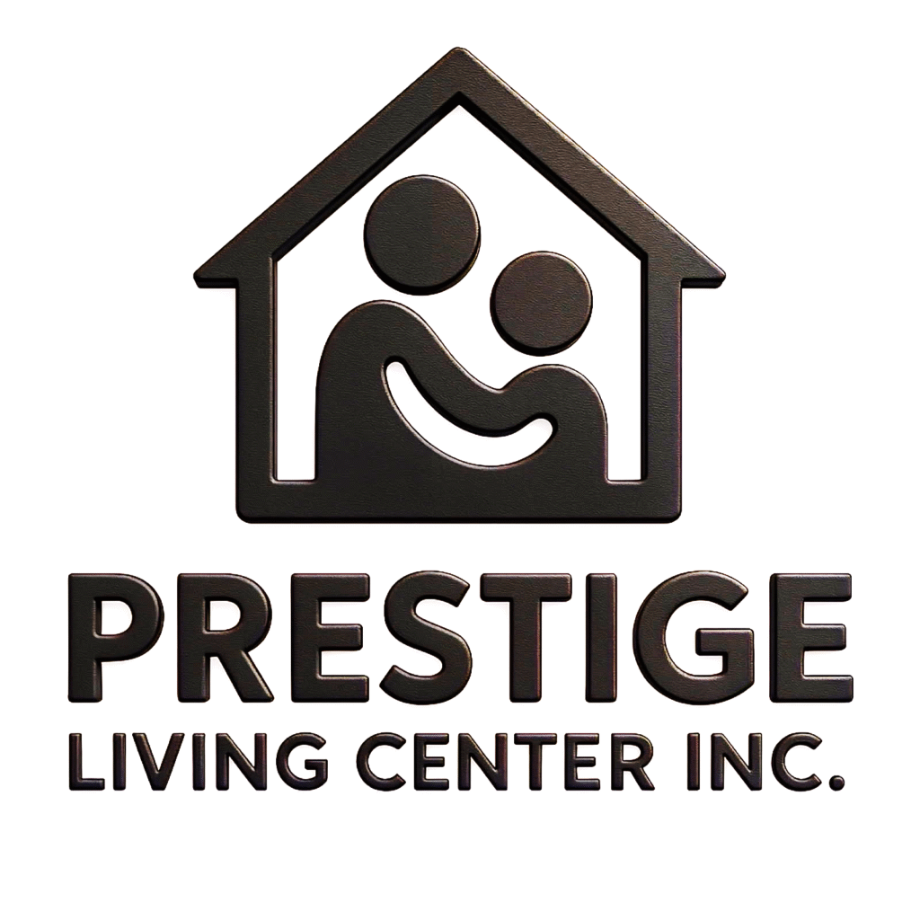 Prestige Living Center Inc.